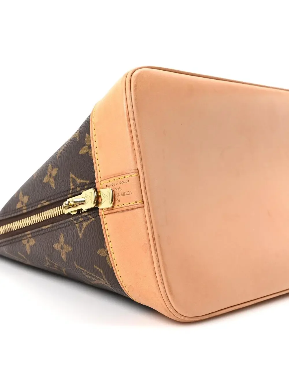 Louis Vuitton Alma Pm #262680L99B